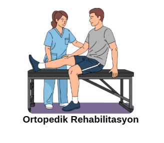 Ortopedik rehabilitasyon