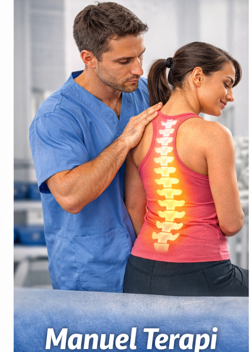 Manuel Terapi
